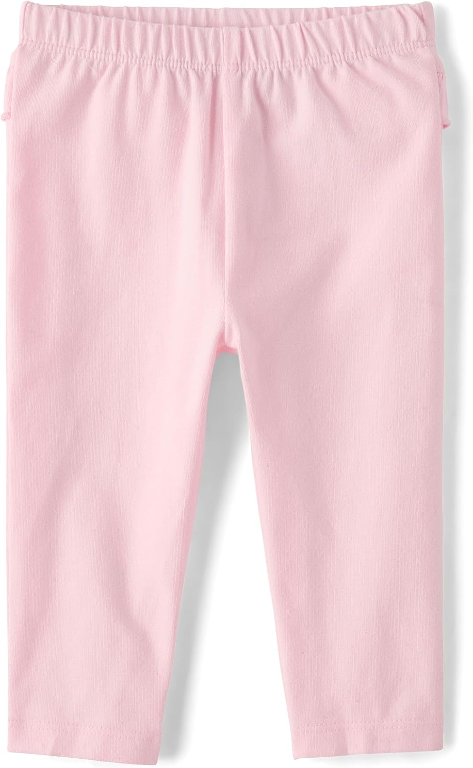 Baby Girls' and Newborn Pull on Pants